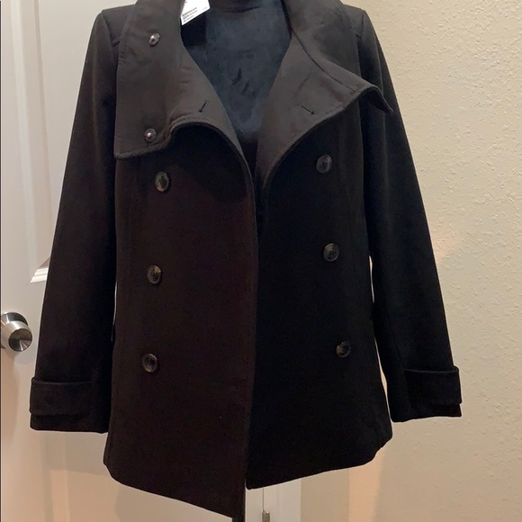 Coat - Picture 6 of 6